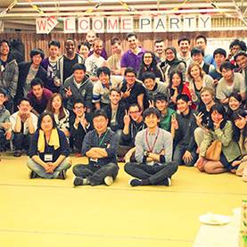 Group photo